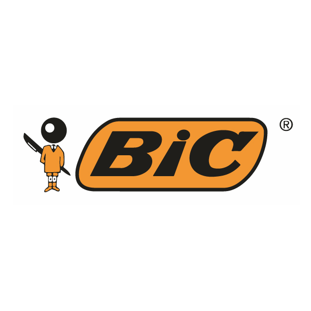 BIC 4 Couleurs Edition Limitée - Sarah Esteje - 5 stylos BIC 4 Couleurs